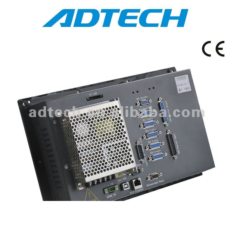 Adt-cnc4640cncミリング装置-CNCコントローラ問屋・仕入れ・卸・卸売り