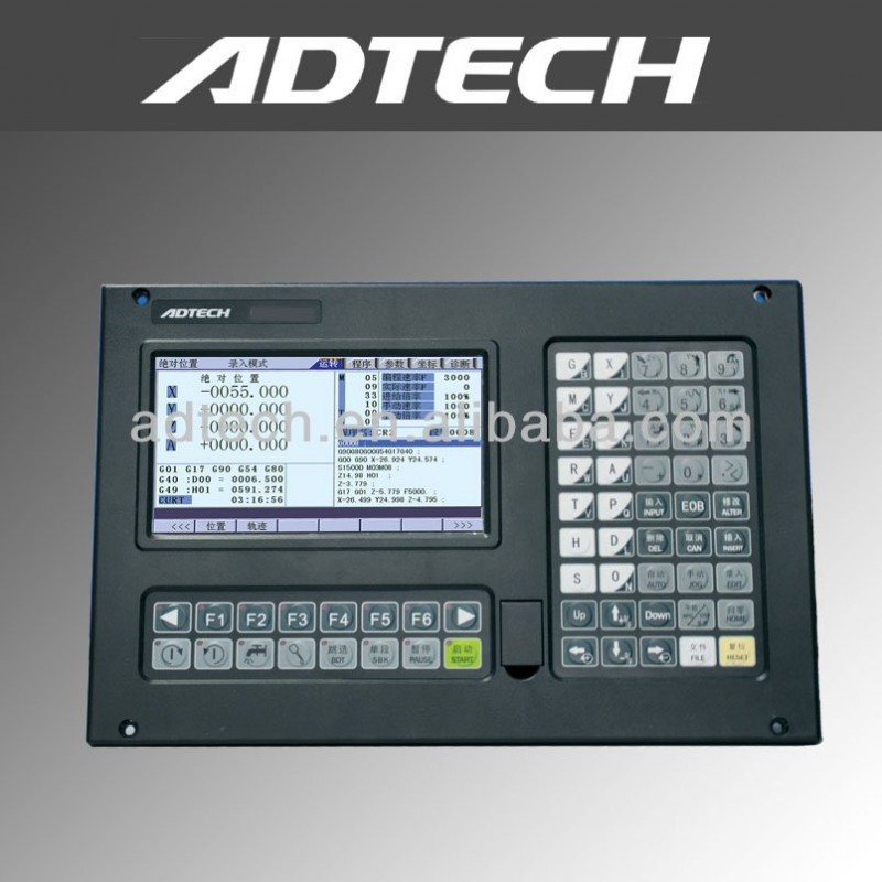アドテック- 4640フライス加工cncコントローラ-CNCコントローラ問屋・仕入れ・卸・卸売り