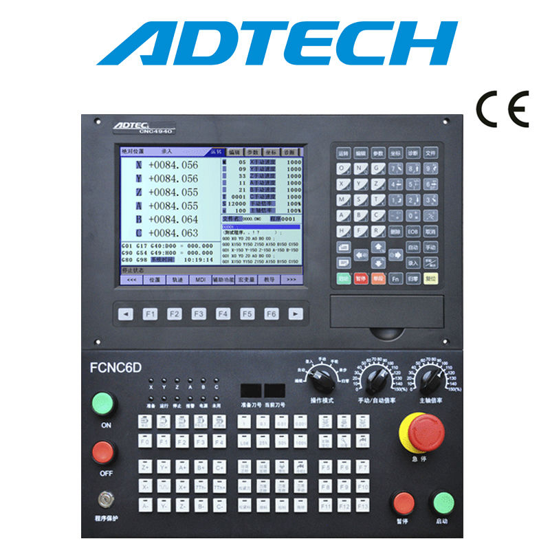 4aixscnc4940コントローラのための加工と旋削-CNCコントローラ問屋・仕入れ・卸・卸売り