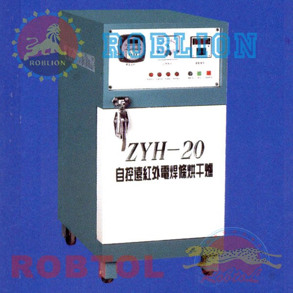 自動制御zyhシリーズ遠- 赤外線溶接の電極乾燥オーブンzyh-20アイテムid: wdau- ルーシー-抵抗溶接機問屋・仕入れ・卸・卸売り