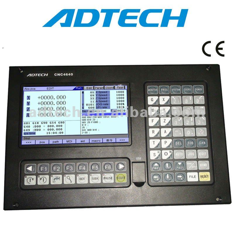 adtcnc4640cncミリング装置-CNCコントローラ問屋・仕入れ・卸・卸売り