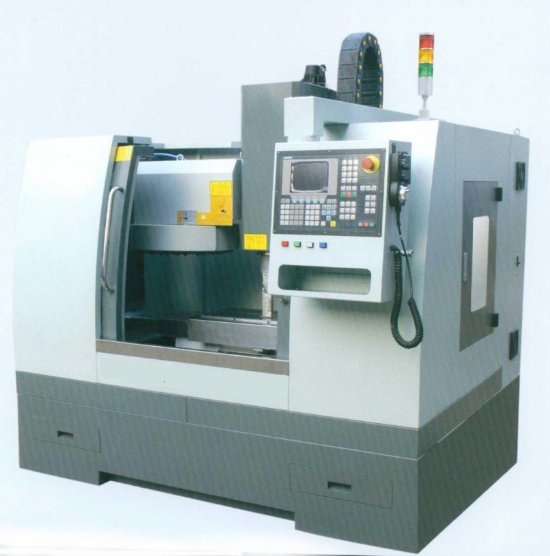 VMC550L ミニ cnc フライス盤-マシニングセンター問屋・仕入れ・卸・卸売り