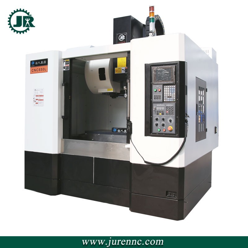 VMC650L cnc フライス盤-マシニングセンター問屋・仕入れ・卸・卸売り