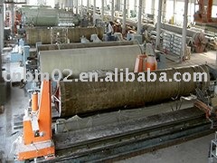 GRP/FRPの管のフィラメントの巻上げ機械-チューブ溶接機問屋・仕入れ・卸・卸売り