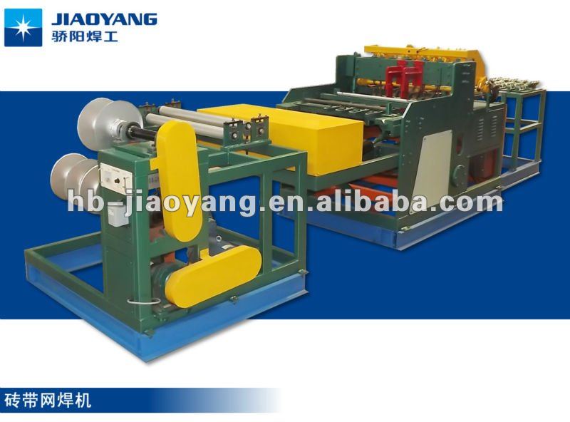 alibabaの中国の製造元レンガ力機械工場を作る-抵抗溶接機問屋・仕入れ・卸・卸売り