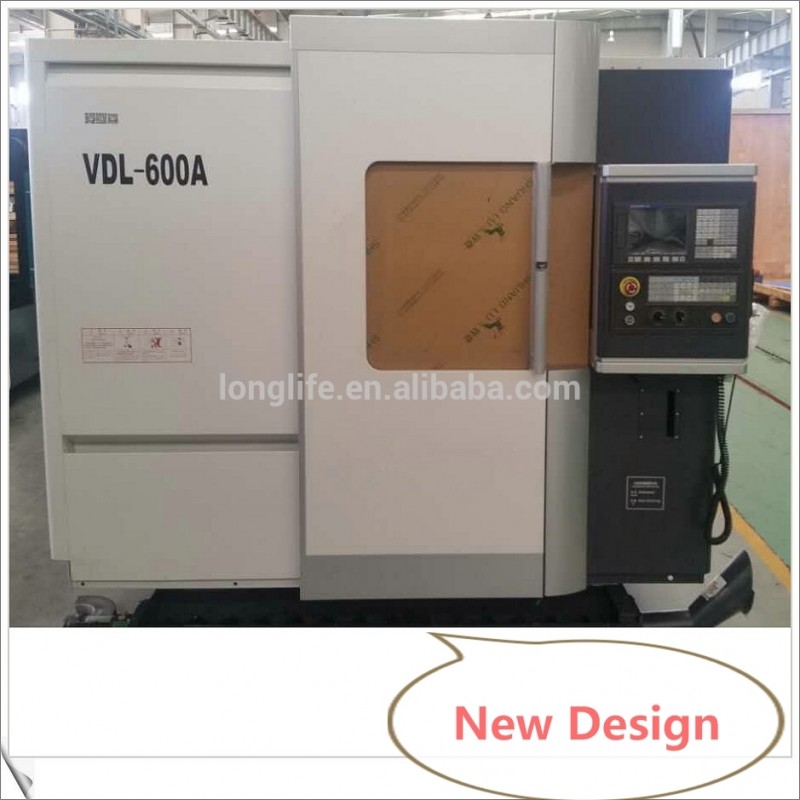 VDL600リニアウェイ垂直マシニングセンタ軸optonal-マシニングセンター問屋・仕入れ・卸・卸売り
