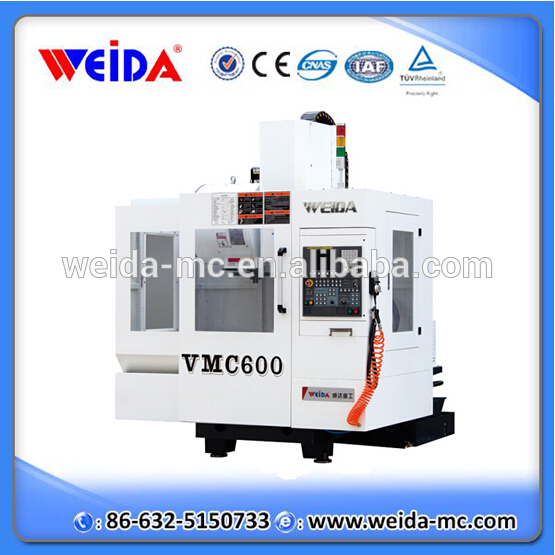 高精度vmc600立形cncマシニングセンター販売のための中国製-マシニングセンター問屋・仕入れ・卸・卸売り