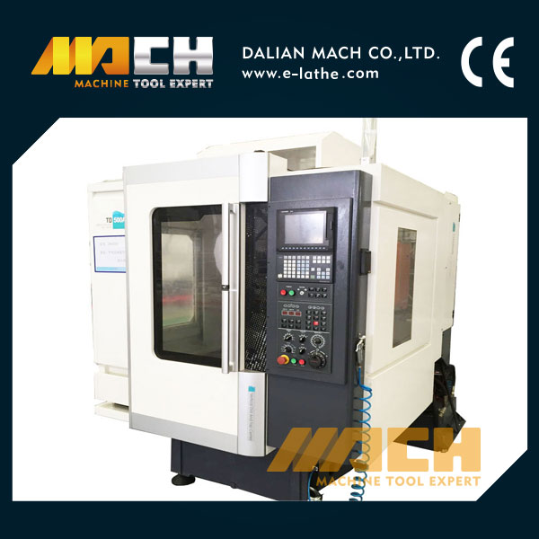 TD500A cnc垂直タッピングと掘削マシニングセンタ-マシニングセンター問屋・仕入れ・卸・卸売り