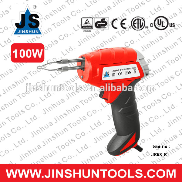 Js はんだ ガン鉄diy木材用溶接、 JS98-S-問屋・仕入れ・卸・卸売り