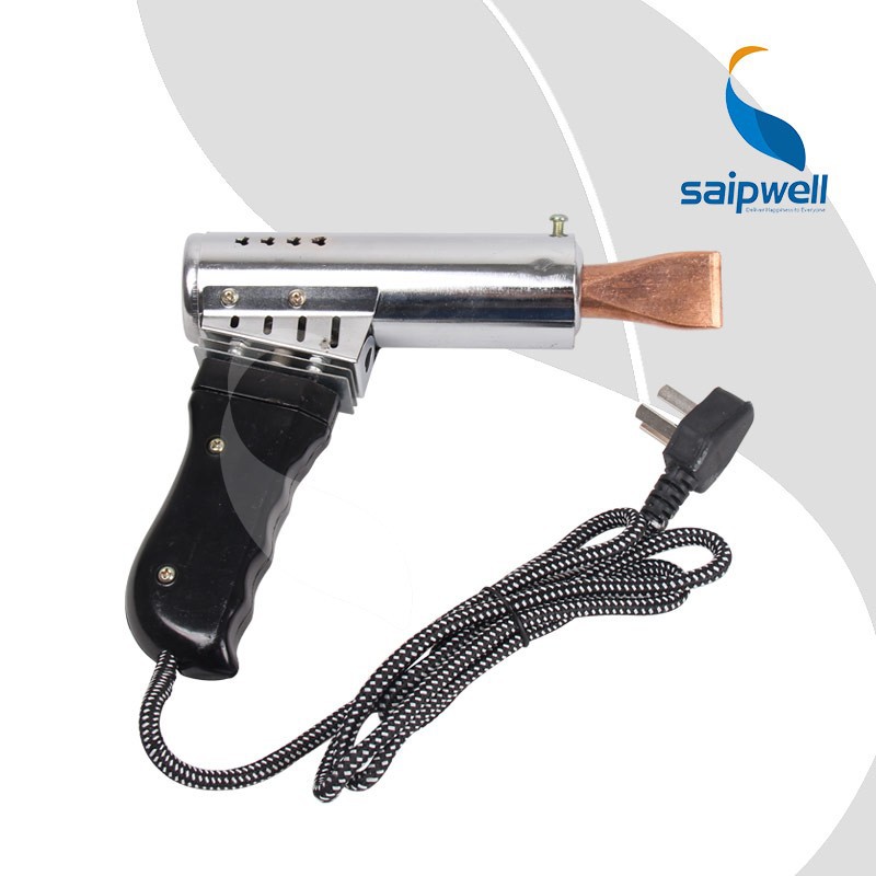 パワー銃形状はんだごてツール(SPTW-500)-電気はんだごて問屋・仕入れ・卸・卸売り
