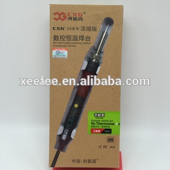 元祖電気はんだごてキットsmobile電話はんだごてDS60T 936d DS90T DS110T-電気はんだごて問屋・仕入れ・卸・卸売り