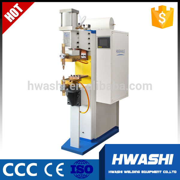 Hwashi特許メタルdc空気圧抵抗スポット溶接機-スポット溶接機問屋・仕入れ・卸・卸売り