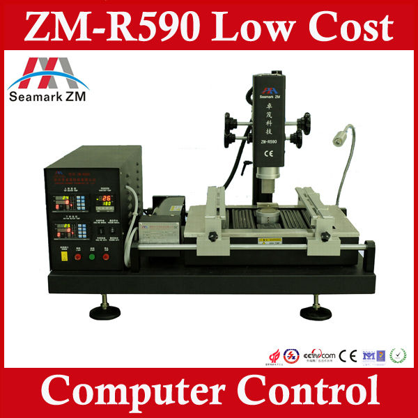 Zm-r590 bgaリワーク/irda溶接機/smd/携帯電話の修復ツール/はんだステーション-その他溶接装置問屋・仕入れ・卸・卸売り