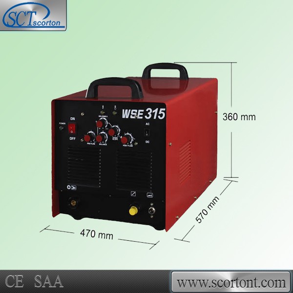 acdcインバーターアルゴンwse315alumiminiuminversortigacdc315maquinaドsoldaの-その他溶接装置問屋・仕入れ・卸・卸売り
