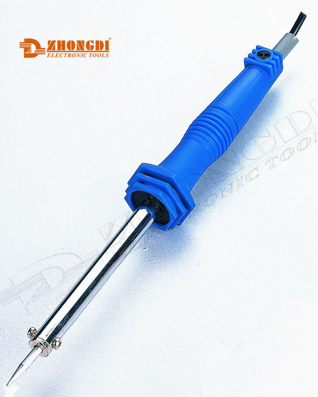 110-130v220-240v25w30w40w高品質の卸売はんだごてzd寧波-電気はんだごて問屋・仕入れ・卸・卸売り