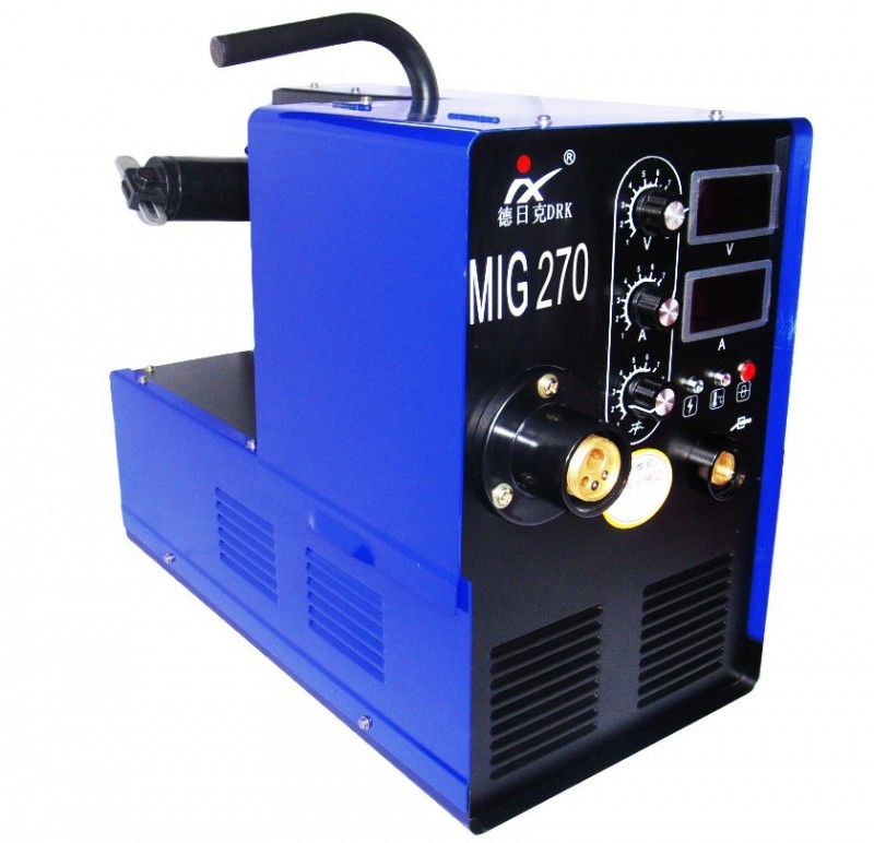 Mig溶接機MIG-270A-ミグ溶接機問屋・仕入れ・卸・卸売り
