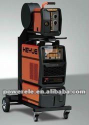 DCの脈拍MIG/MAG DSPの溶接機(IGBTモジュール)-ミグ溶接機問屋・仕入れ・卸・卸売り
