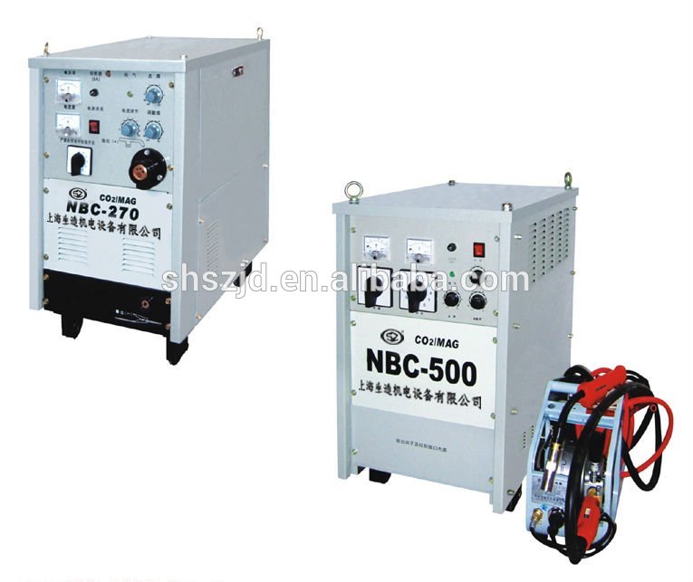 材料、 nbc-350、 溶融nbc-500棒のガスシールド溶接機mig溶接-ミグ溶接機問屋・仕入れ・卸・卸売り