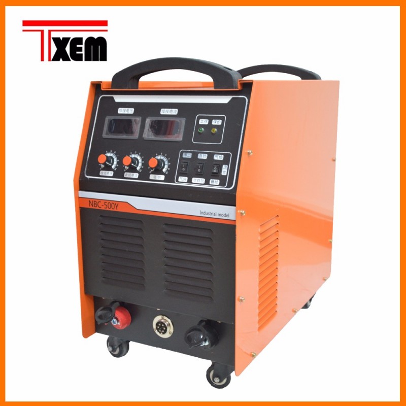 500アンペア高効率co2シールドmig溶接機MIG-500Y-ミグ溶接機問屋・仕入れ・卸・卸売り