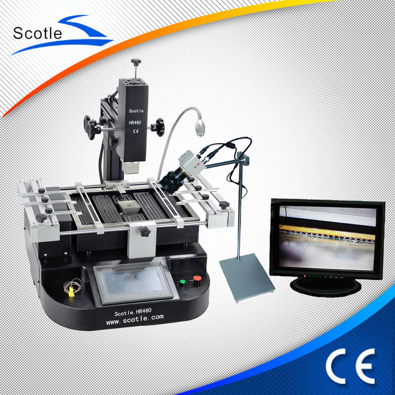 デジタル熱風scotlehr460repairmentbgaチップ用はんだ付けステーション-その他溶接装置問屋・仕入れ・卸・卸売り