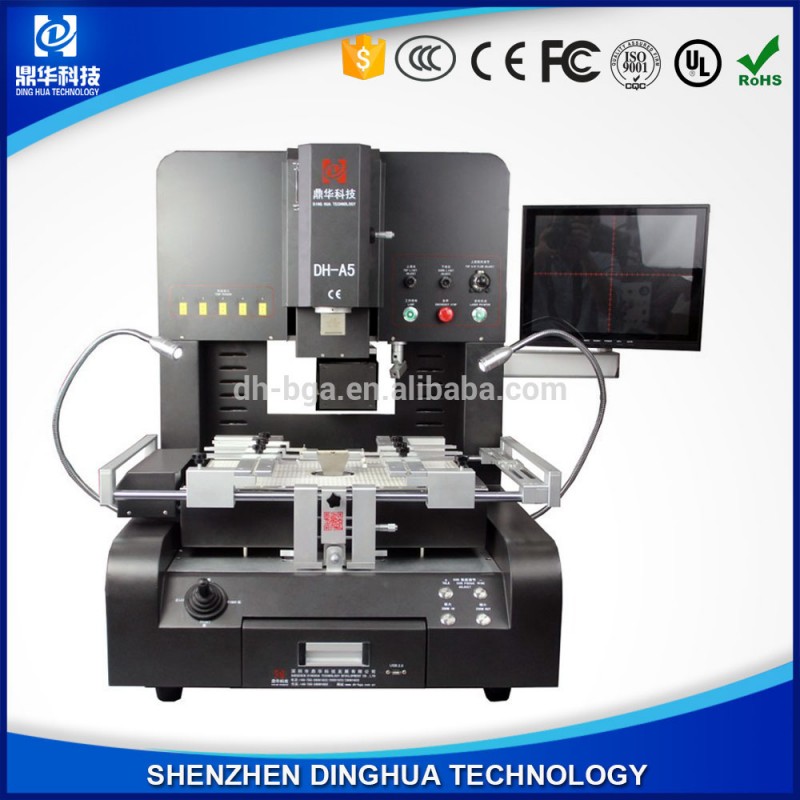 Dinghua高周波用自動溶接機修理dh-a5携帯電話pcb-その他溶接装置問屋・仕入れ・卸・卸売り