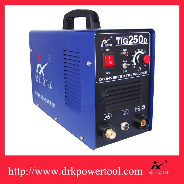 Tig 250 amp回路ボード溶接機-アーク溶接機問屋・仕入れ・卸・卸売り