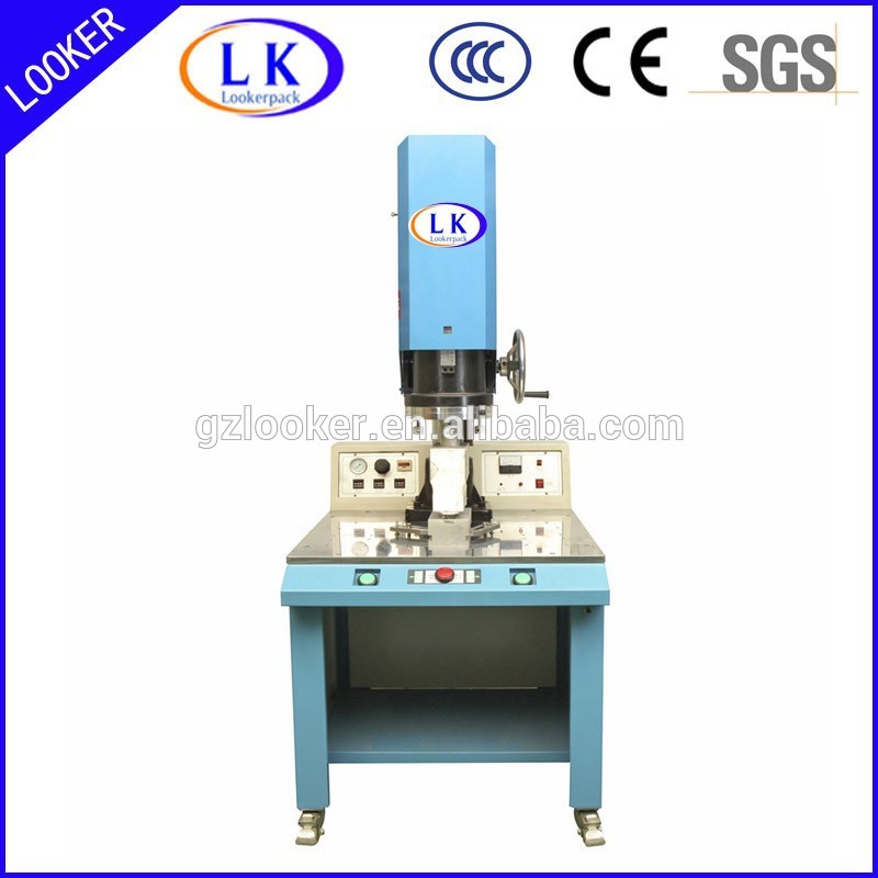 15khz4200w超音波プラスチック溶接機-プラスチック溶接機問屋・仕入れ・卸・卸売り