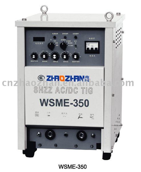 WSME-350 IGBTインバーターAC/DCアルゴナーク溶接機械-アーク溶接機問屋・仕入れ・卸・卸売り