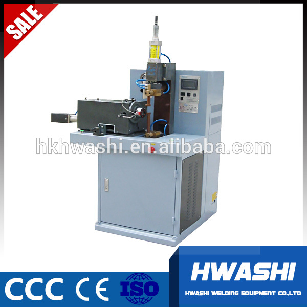 Hwashi高品質自動整流子溶接機-アーク溶接機問屋・仕入れ・卸・卸売り