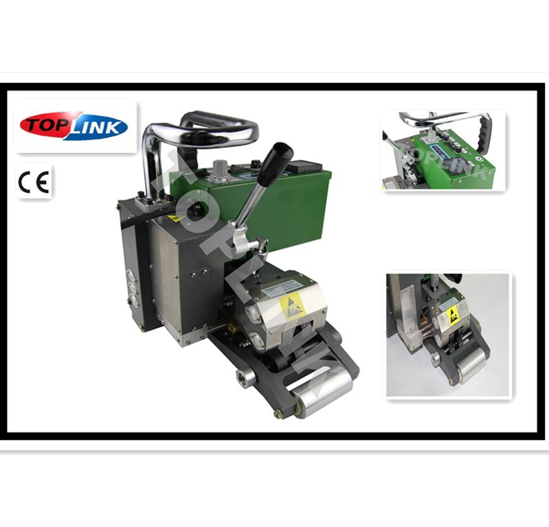 hdpepvcホットウェッジ溶接溶接速度最速を備えた機器-プラスチック溶接機問屋・仕入れ・卸・卸売り