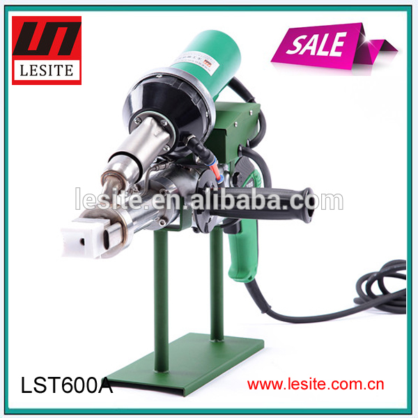 ホット販売lesite LST600Aヒートガンハンド押出溶接機-プラスチック溶接機問屋・仕入れ・卸・卸売り