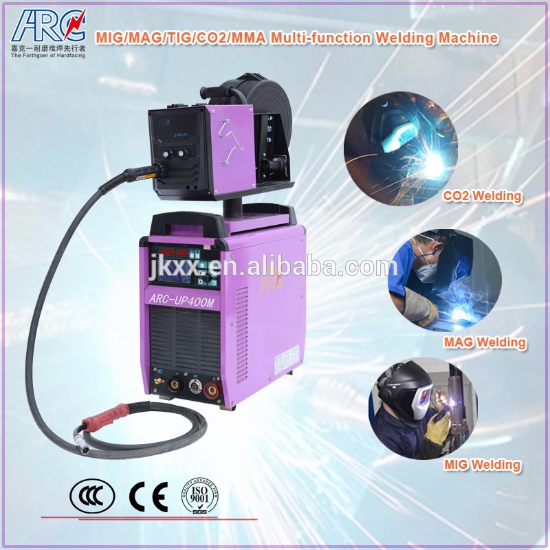 Mig/mag/tig/co2/mma多機能溶接機-アーク溶接機問屋・仕入れ・卸・卸売り