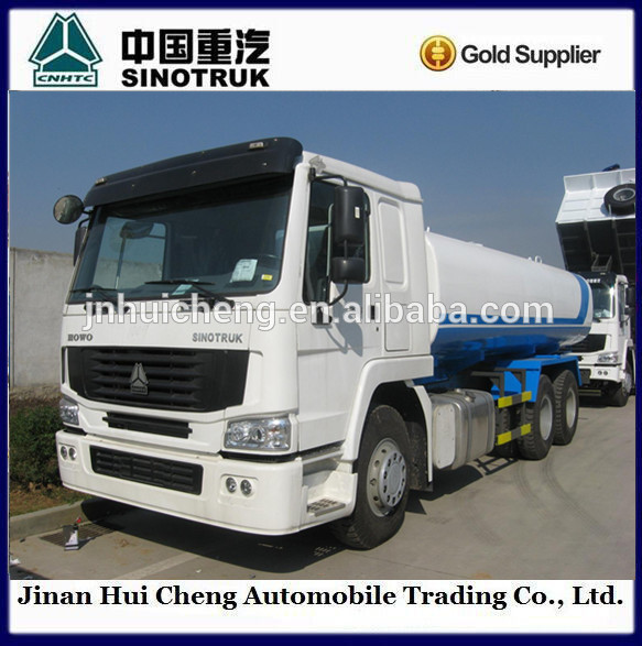 Sinotruk howo 6*4 20000リットル水輸送トラック用販売-散水車問屋・仕入れ・卸・卸売り