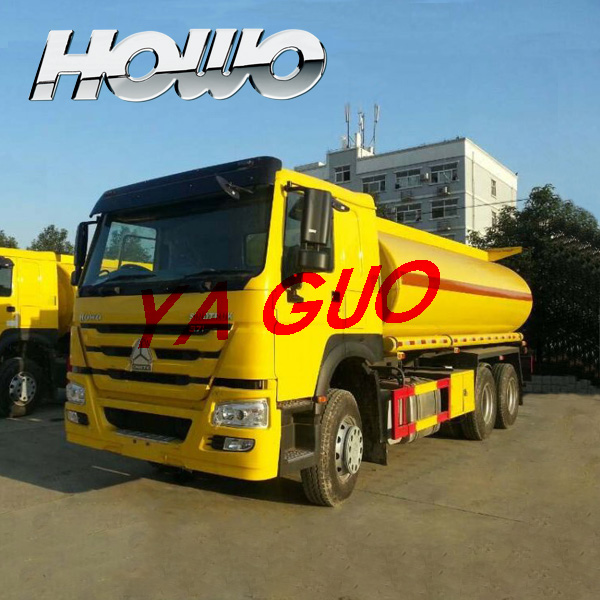 howo6x418cbm販売のための水のタンクローリー-散水車問屋・仕入れ・卸・卸売り