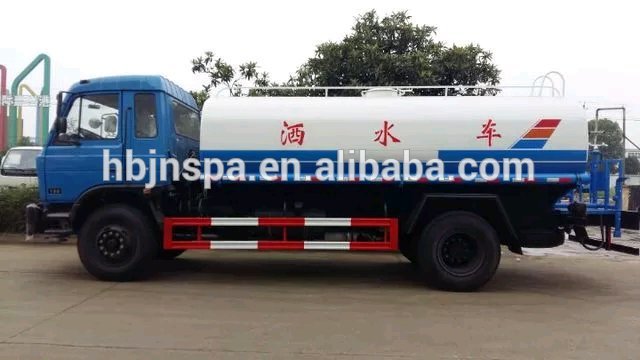 最高の価格工場販売8000l水タンカートラック用販売-散水車問屋・仕入れ・卸・卸売り