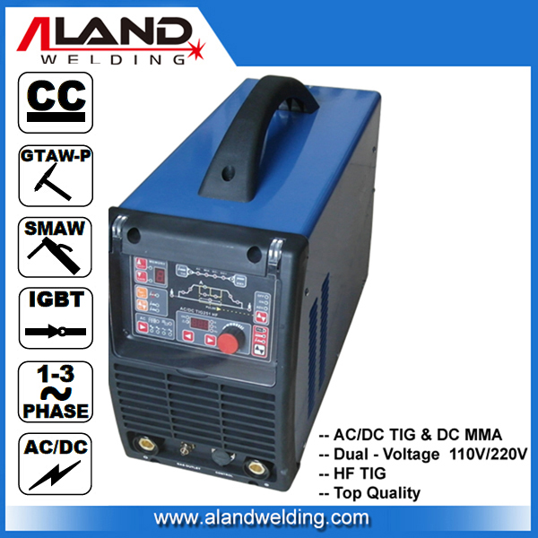 ACDCTIG251 tig mma溶接機-アーク溶接機問屋・仕入れ・卸・卸売り