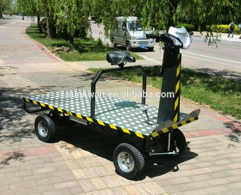 sd300電動トランスポーター-清掃車問屋・仕入れ・卸・卸売り
