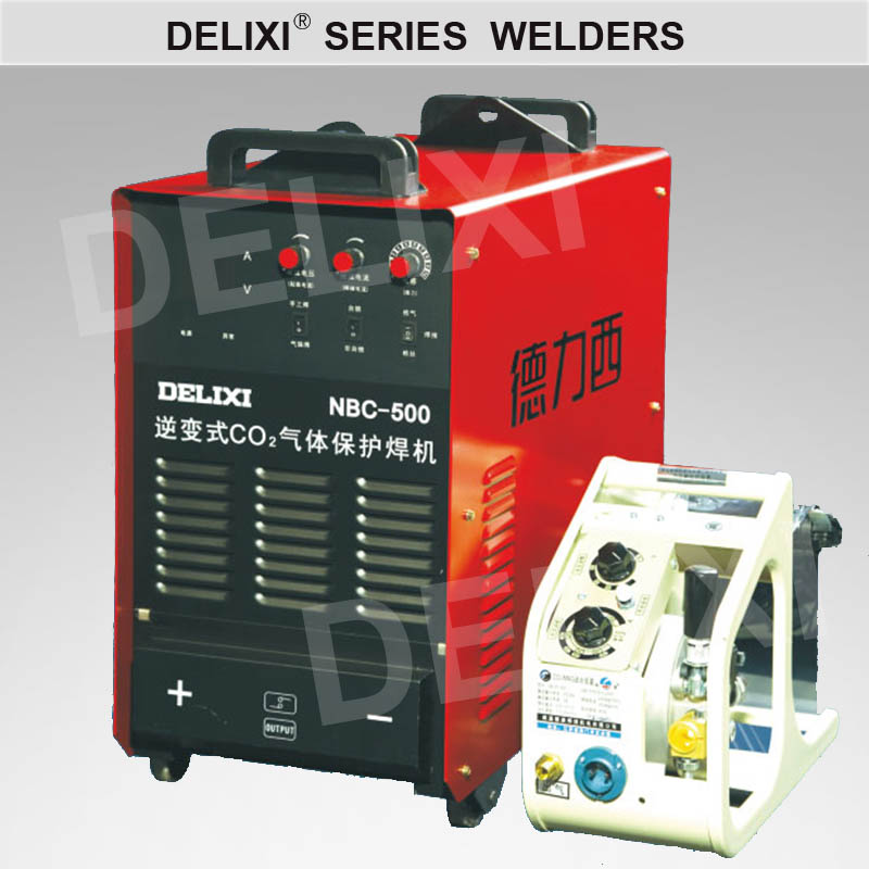 Delixinbc-200保護自動co2溶接機-アーク溶接機問屋・仕入れ・卸・卸売り