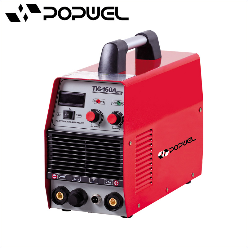 ポータブル家庭mma200a/tig200a/スティック溶接機ガスタングステンアーク溶接機-アーク溶接機問屋・仕入れ・卸・卸売り