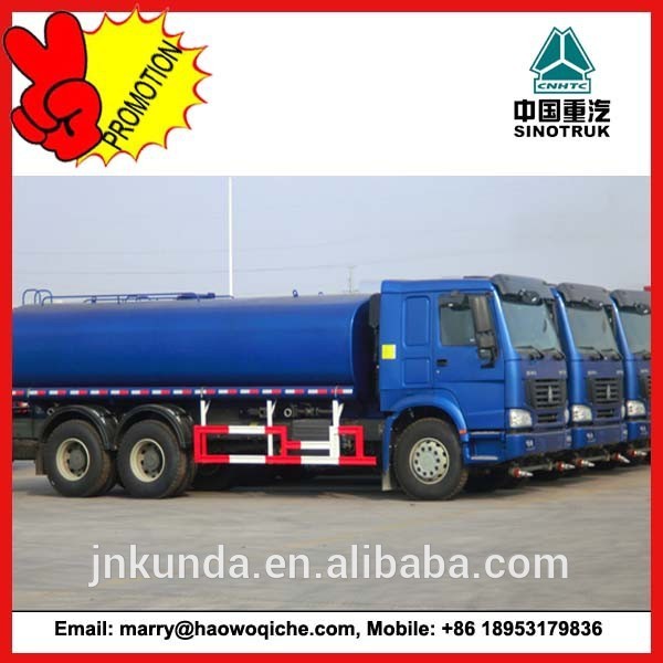 Sinotruk howo立方メートル水タンクトラック用販売-散水車問屋・仕入れ・卸・卸売り