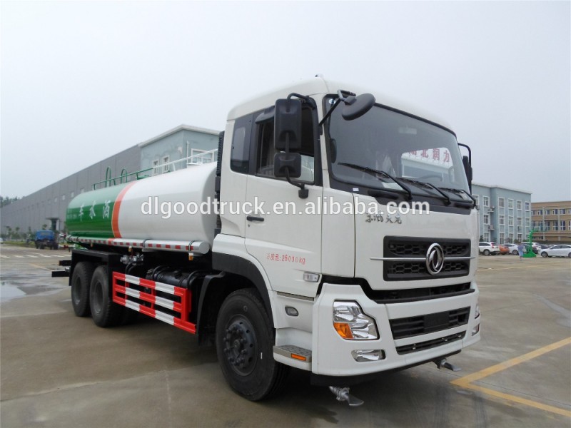 東風6x415散水車販売のための良い価格でcbm008615826750255( whatsapp)-散水車問屋・仕入れ・卸・卸売り