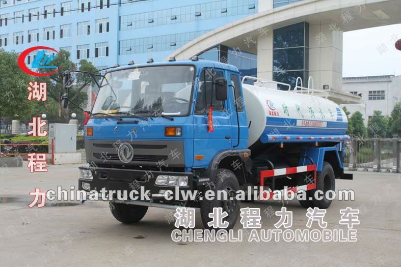 有名なDongfeng 15Tonの通りの散水装置のトラック-散水車問屋・仕入れ・卸・卸売り