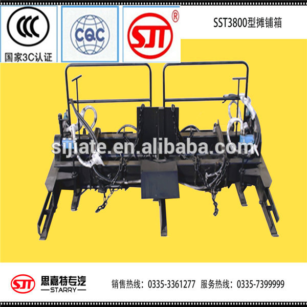 SST3800高品質可変スプレッダーボックス用販売-舗装ブロック問屋・仕入れ・卸・卸売り