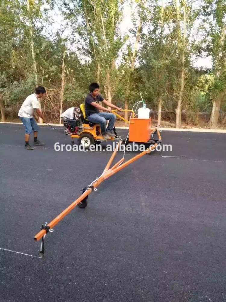 交通道路基準線マーキングマシン-道印機械問屋・仕入れ・卸・卸売り