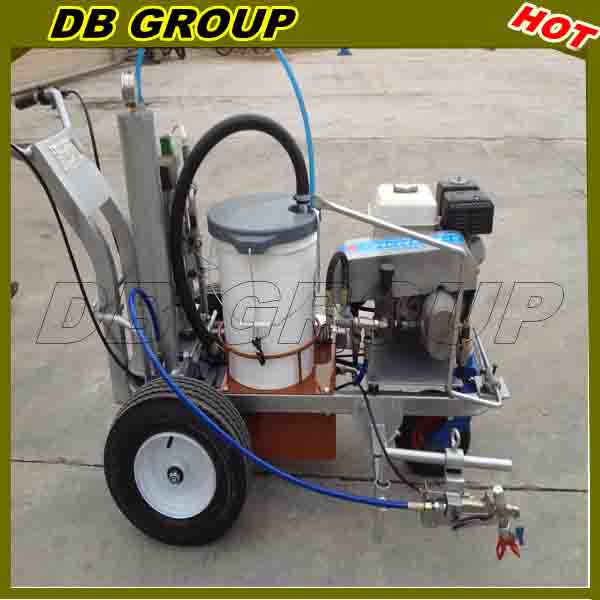 エアレス塗装噴霧machine/高速道路マーキングマシン-道印機械問屋・仕入れ・卸・卸売り