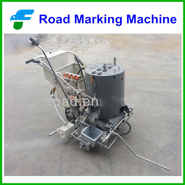 ハンドプッシュdb-thp-i道路マーキングマシン-道印機械問屋・仕入れ・卸・卸売り