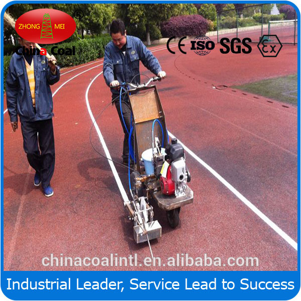 高品質道路ラインマーキング機/安い道路ラインマーキングマシン-道印機械問屋・仕入れ・卸・卸売り