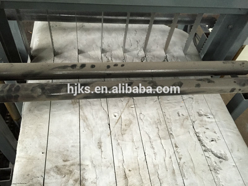 具体的な乾燥した発泡ブロック切断機/clc具体的なカッター-具体的なカッター問屋・仕入れ・卸・卸売り