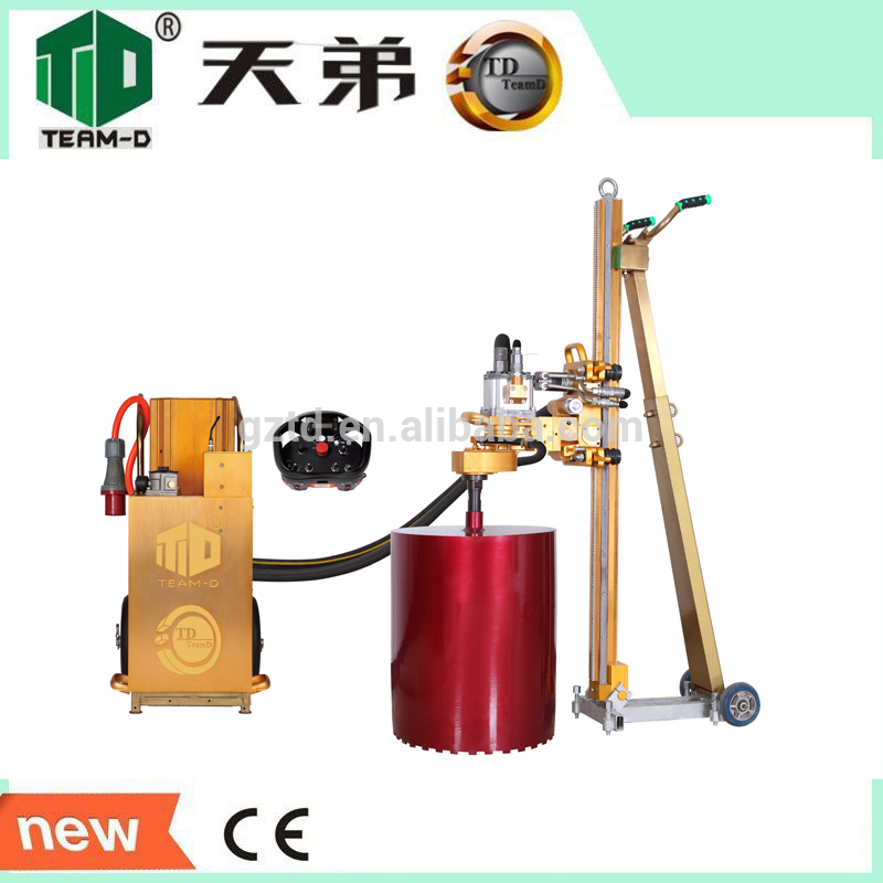 Td製造機/軽量ブロック切断機/低価格コンクリートブロックマシン-具体的なカッター問屋・仕入れ・卸・卸売り