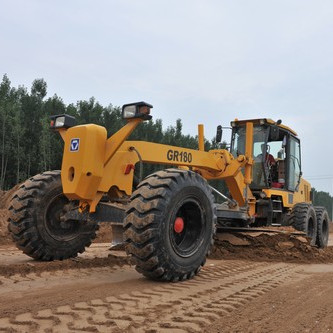中国道路機械180hp xcmg GR180モータグレーダ価格販売のため-モーターグレーダー問屋・仕入れ・卸・卸売り